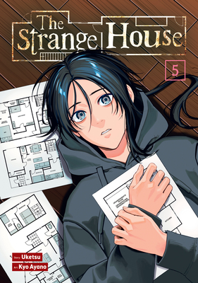 The Strange House (Manga) Vol. 5 | Chaucer's Books