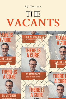 The Vacants Cover Image