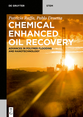 Chemical Enhanced Oil Recovery: Advances in Polymer Flooding and Nanotechnology Cover Image