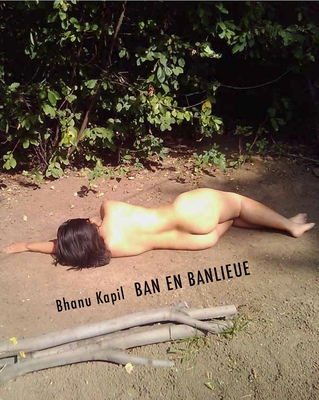 Ban En Banlieue Cover Image