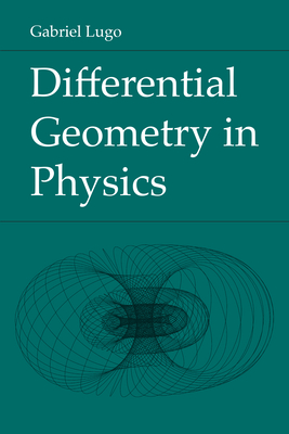 Differential Geometry in Physics Cover Image