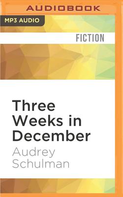 Three Weeks in December Cover Image