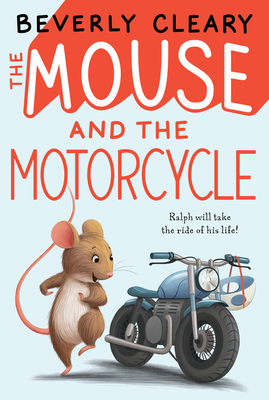 Ralph S. Mouse - Beverly Cleary - Google Books