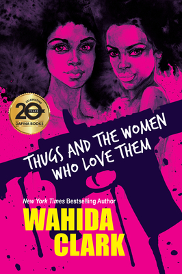 Thugs and the Women Who Love Them Cover Image