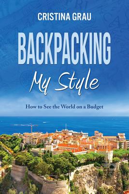 Backpacking My Style Cover Image