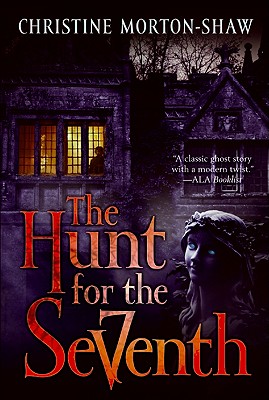 The Hunt for the Seventh Cover Image