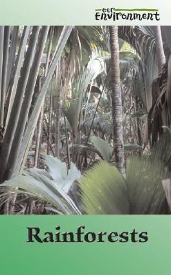 Cover for Rainforests