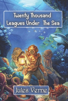 Twenty Thousand Leagues Under The Sea