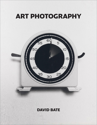 Art Photography By David Bate Cover Image