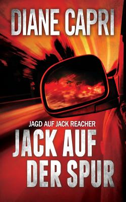 Jack Auf Der Spur By Diane Capri, Antje Kaiser (Translator) Cover Image