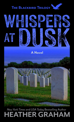Whispers at Dusk (Blackbird Trilogy #1)