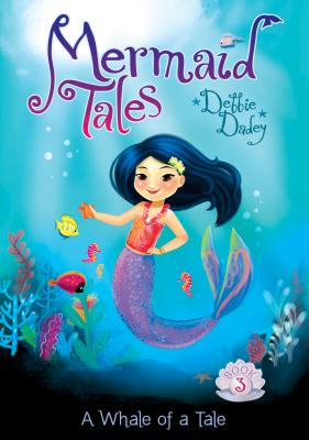 Cover for Whale of a Tale