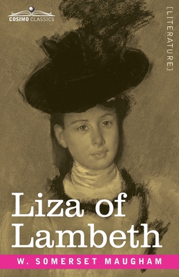 Liza of Lambeth Cover Image