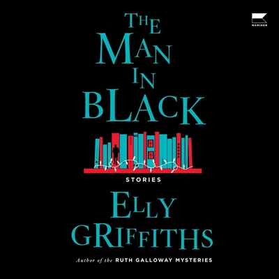 The Man in Black: And Other Stories Cover Image