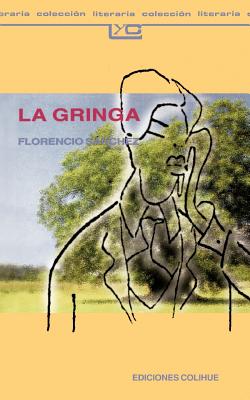 La Gringa Cover Image
