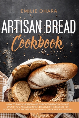 Featured image of post Artisan Bread Baking Books : With this incredible easy method, each loaf will only cost you about 50 cents and 5 minutes a day… from living without&#039;s favorite books: