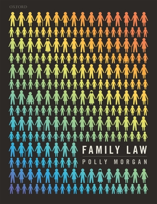 Family Law Cover Image