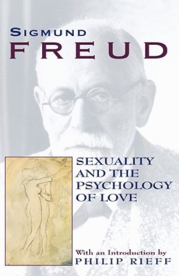 Sexuality and The Psychology of Love Cover Image