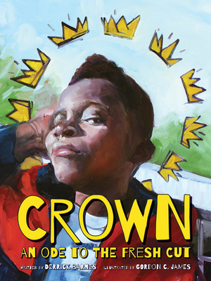 Crown: An Ode to the Fresh Cut Cover Image