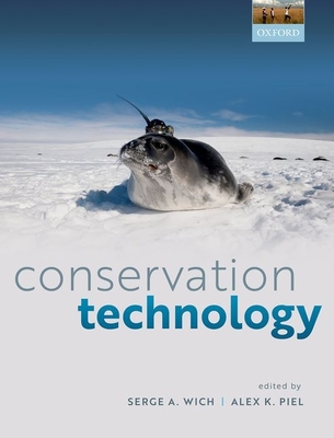 Conservation Technology Cover Image
