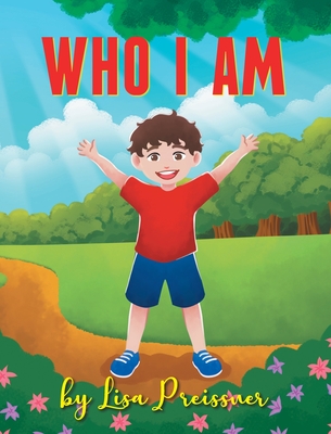 Who I Am Cover Image