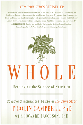 Cover for Whole