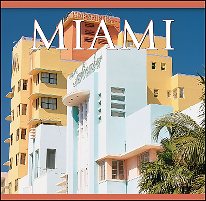 Cover for Miami (America)
