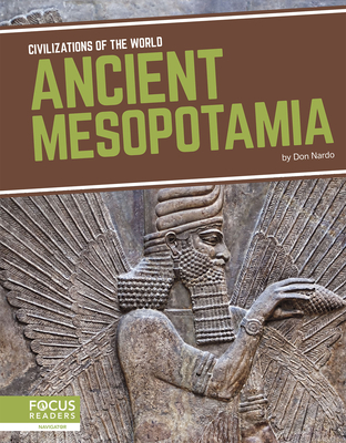 Ancient Mesopotamia Cover Image