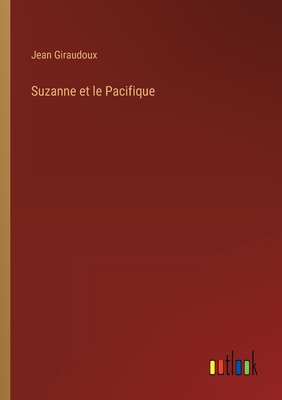 Suzanne et le Pacifique Cover Image
