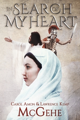 In Search of My Heart: Book 1 (In Search Series #1) Cover Image