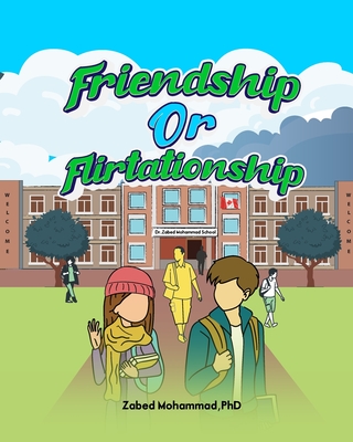 Friendship or Flirtationship Cover Image
