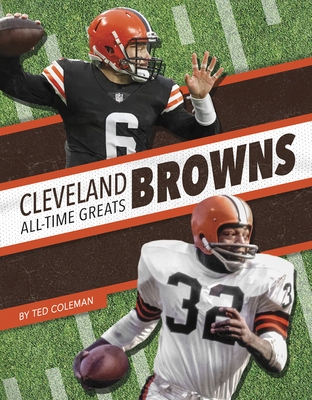 Cleveland Browns (Library Binding)