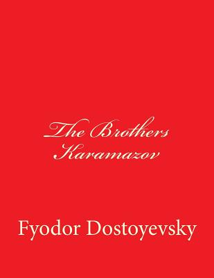 The Brothers Karamazov