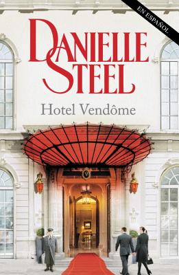 Cover for Hotel Vendome