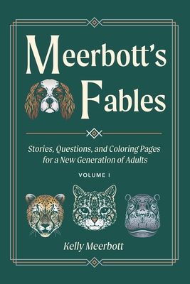 Meerbott's Fables Cover Image