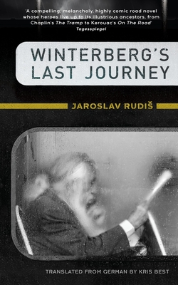 Winterberg's Last Journey Cover Image