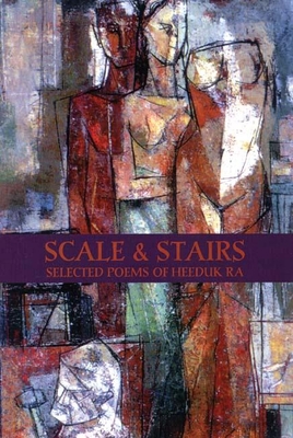 Cover for Scale and Stairs (Korean Voices #13)