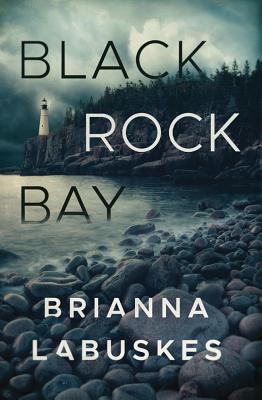 Cover for Black Rock Bay