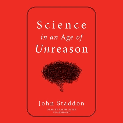 Science in an Age of Unreason Cover Image
