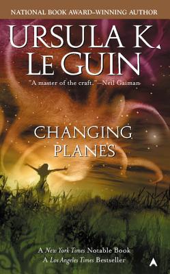 Changing Planes Cover Image