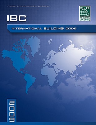 International Building Code By International Code Council Cover Image