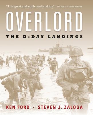 Overlord: The D-Day Landings (General Military)
