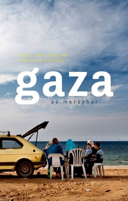 Gaza as Metaphor Cover Image