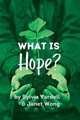 What Is Hope? Cover Image