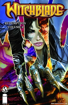 純正取扱店 4冊セット Witchblade Redemption Vol 1～4 - 本