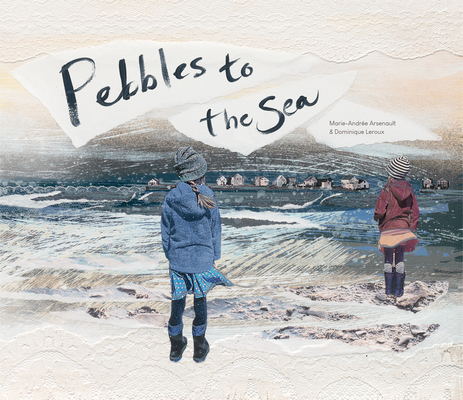 Pebbles to the Sea Cover Image
