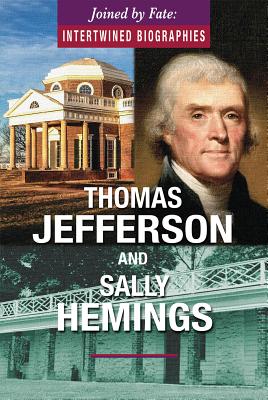 Thomas Jefferson and Sally Hemings By del Sandeen Cover Image