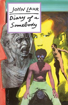 Cover for Diary of a Somebody (Limelight)