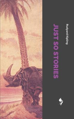 Cover for Just So Stories