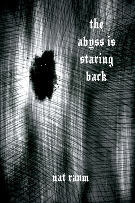 The abyss is staring back By Nat Raum Cover Image